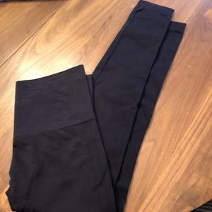 Spanx leggings